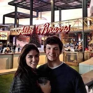 Meet your Posher, Garrett